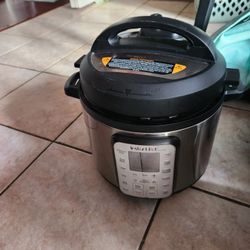 Instant Pot Duo Plus
