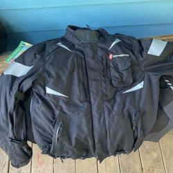 Gerbing 12V EX Pro Heated Jacket