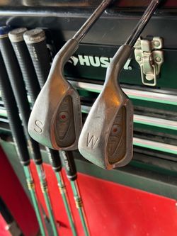 Ping Eye 2 two wedges S,W
