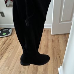 WOMEN BOOTS 