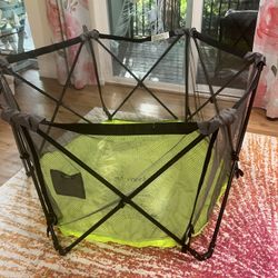 Summer Infant Pop ‘n Play Portable Playard