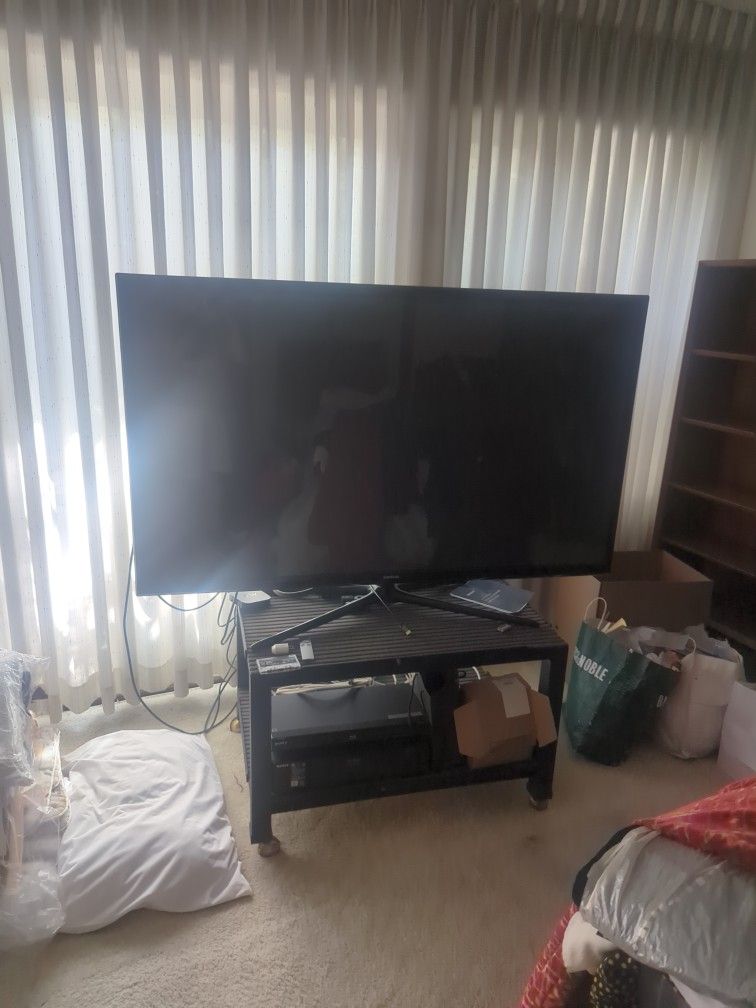 Samsung 60" Plasma TV