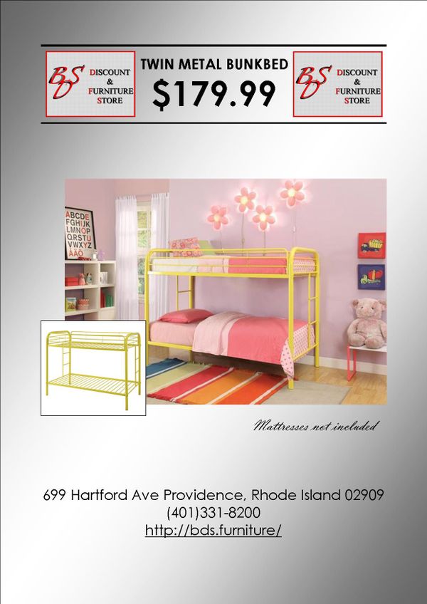 New And Used Bunk Beds For In Providence Ri Offerup Bunk Beds Near Providence Ri