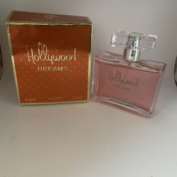 Perfume & Cologne 