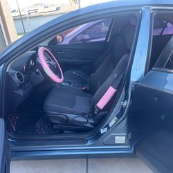 2013 Mazda Mazda6