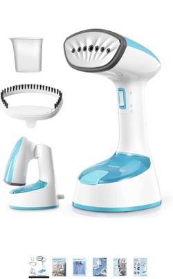 Reemix Clothes Steamer