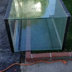 Big fish tank 130 or 150 gallons