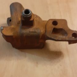 Oli Pump 