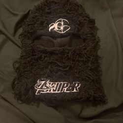Ski Mask