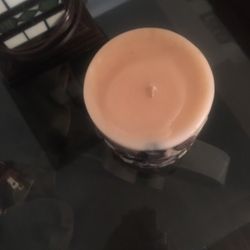 5”x4” Candle 