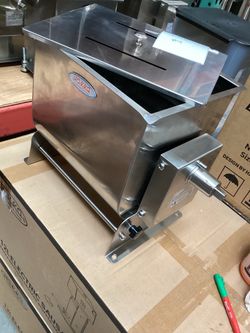 Meat Mixer #9