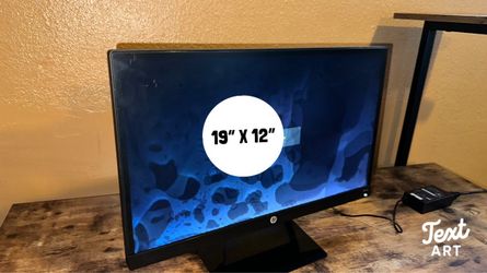 Monitor