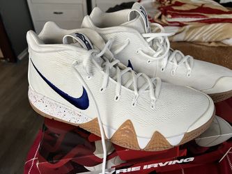 Uncle Drew Kyrie's