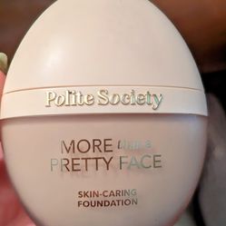 Polite Society Foundation 