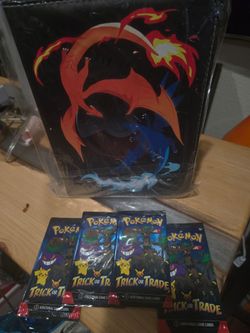 Pokemon