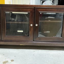 Media Cabinet / Console 