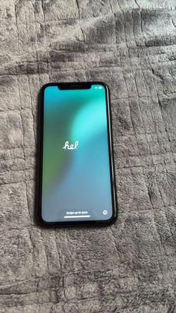 iPhone XR