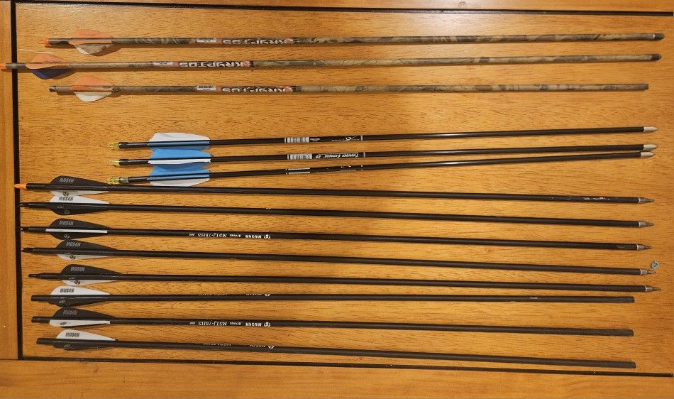ARROWS