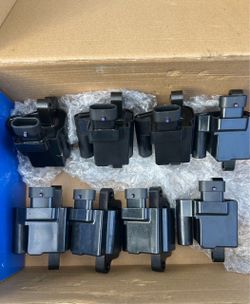 Ignition coils for LS engines