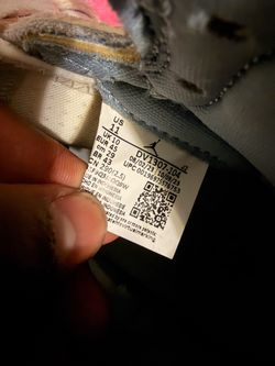Size 11 jordans 1 mid