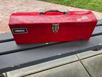 Tool box