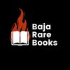 Baja Rare Books