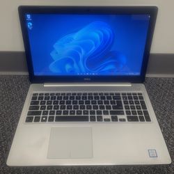 Dell Inspiron 5570 i7 Laptop PC