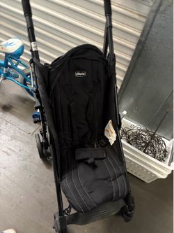 Graco stroller