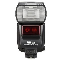 NEW Nikon SB-5000 AF Speedlight