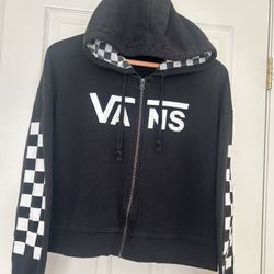 Girls Cropped Top Sweater 