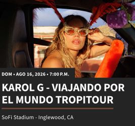 Tropi tour