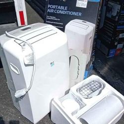 Portable Air Conditioner 59