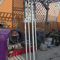 Trailer Load Bar Locks.    20 Each. 