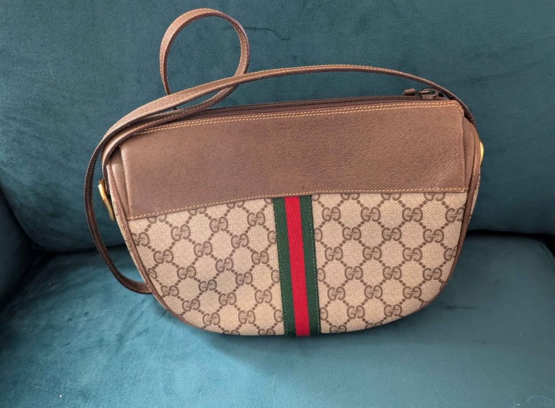 designer bag In Great Shape