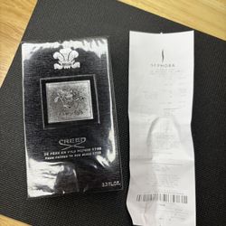 Creed Aventus 