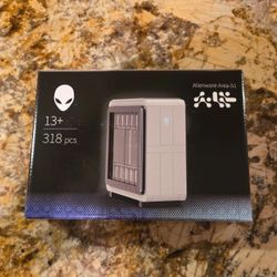 Alienware Lego Kit