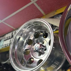 Pro Comp Wheels