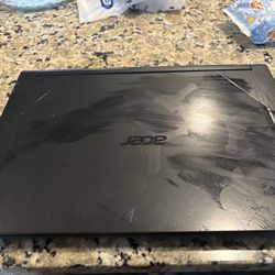Acer Gaming Computer