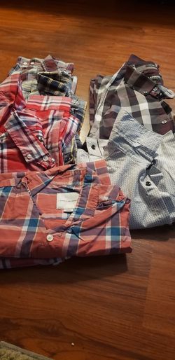 Clothing