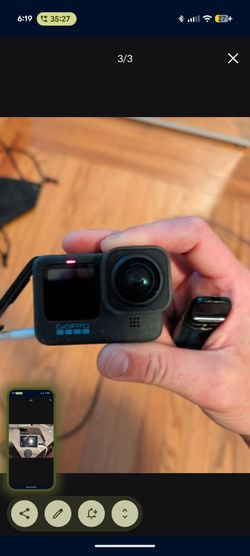 GoPro HERO12 Black