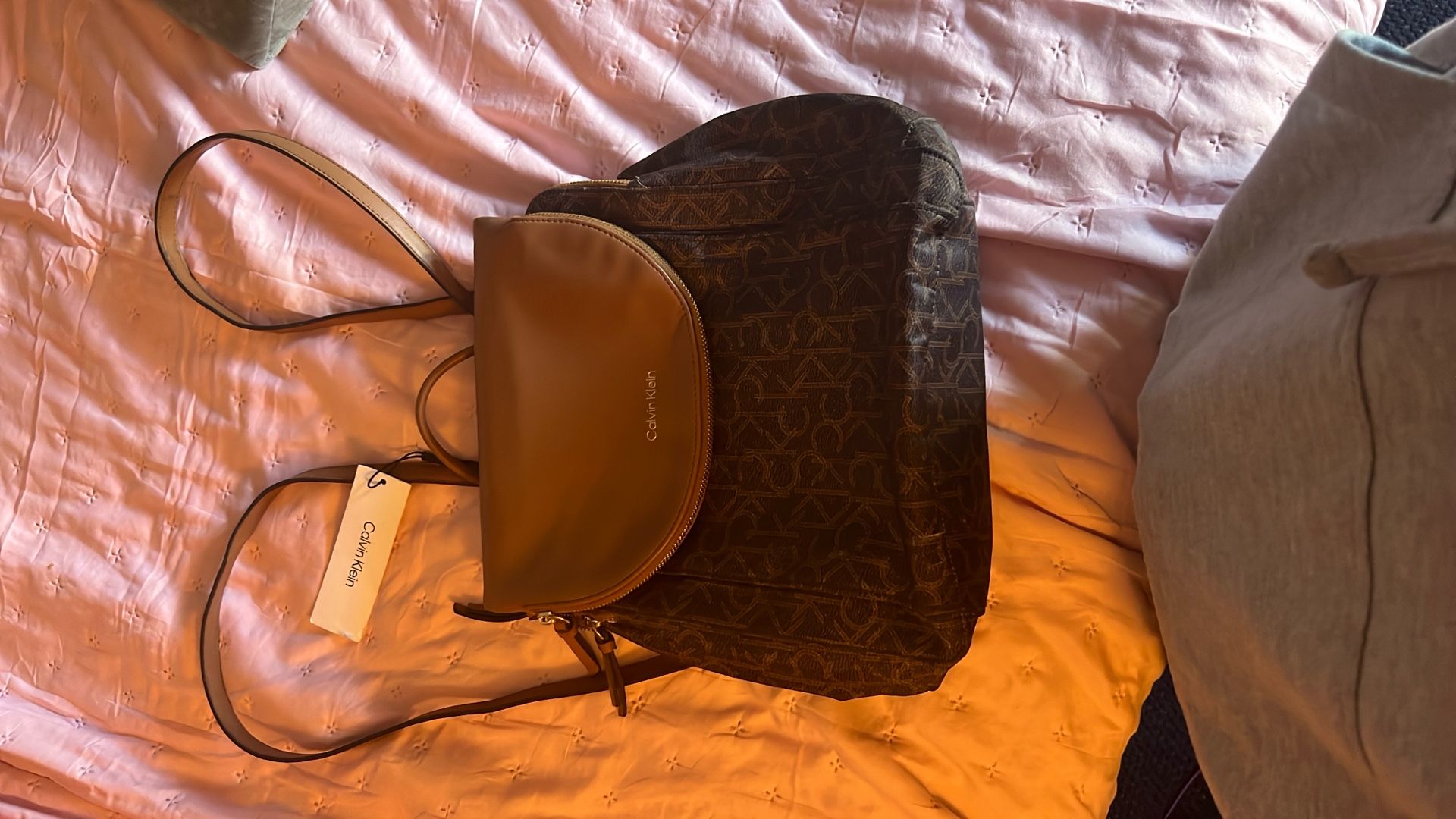 Calvin Klein Backpack