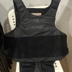 Ballistic Vest