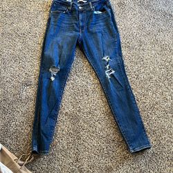 Women Levi’s 