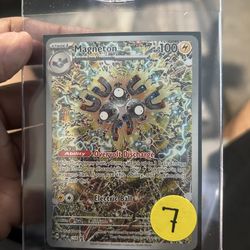 Magneton promo