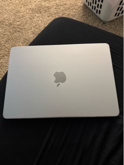 M4 MacBook