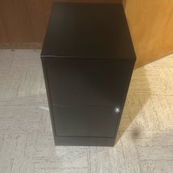 File Cabinet 