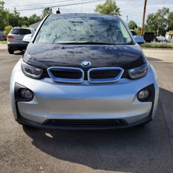 2014 BMW I3