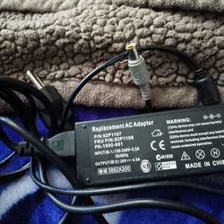 Laptop Charger 