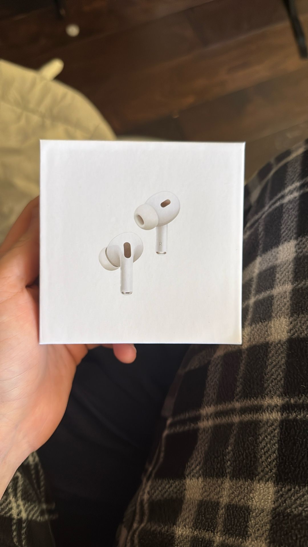 AirPods Second Generation