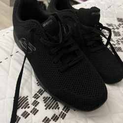 Sketcher Work Shoe